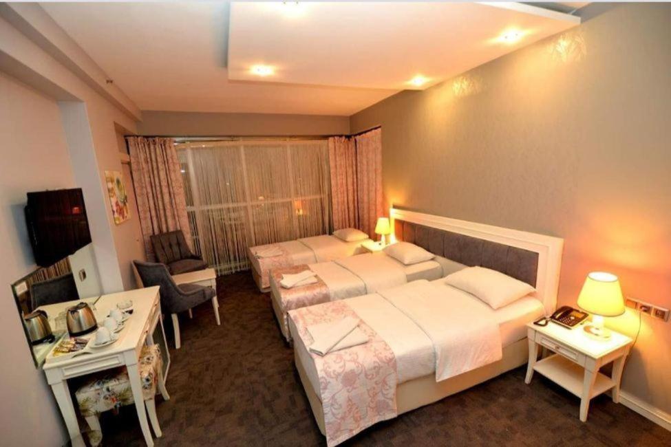 MARKASİ Otel Kahramanmaraş Dış mekan fotoğraf