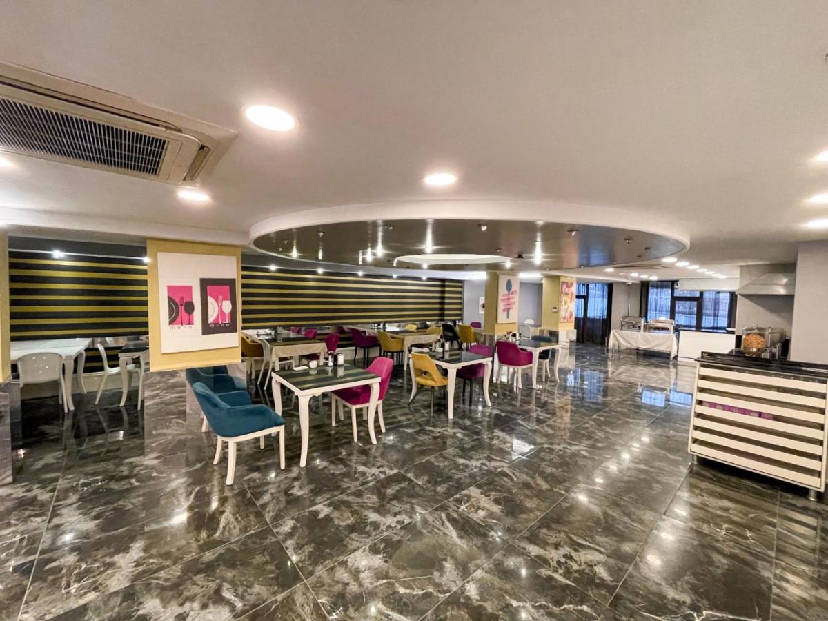 MARKASİ Otel Kahramanmaraş Dış mekan fotoğraf